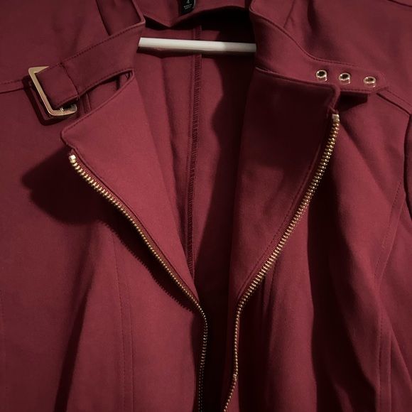 Torrid Jacket - Picture 3 of 10